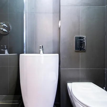Cia - Amazing Loft Bastille * Paris