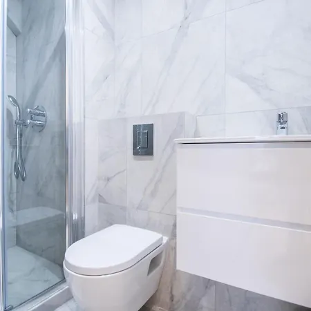 Apartment Cia - Amazing Loft Bastille