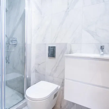 Cia - Amazing Loft Bastille Parigi