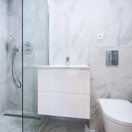 Cia - Amazing Loft Bastille Parigi